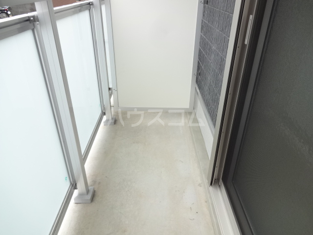 17/30 バルコニー