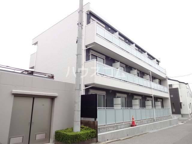 1/30 外観
