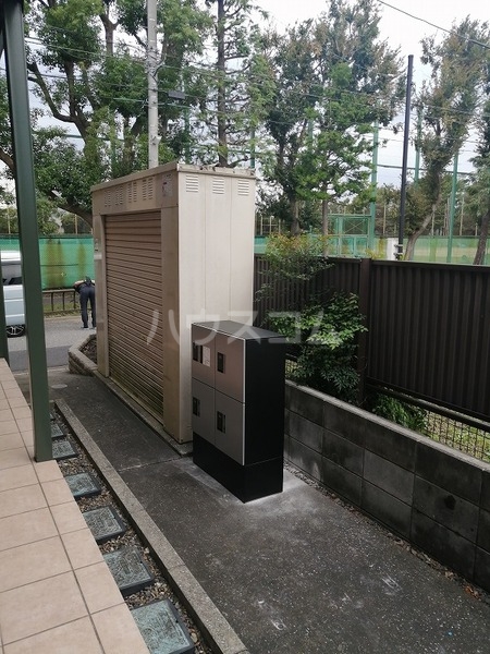 2/6 エントランス