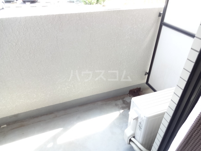 23/30 バルコニー