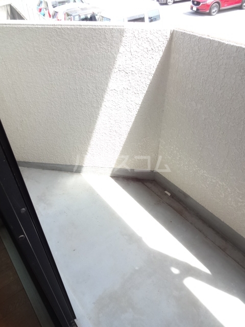 24/30 バルコニー