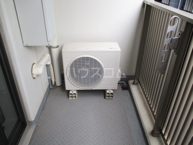 15/30 バルコニー