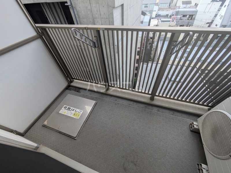 16/30 バルコニー