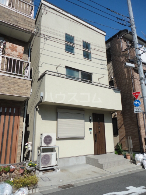 1/27 外観