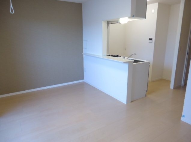 5/26 リビング/ダイニング