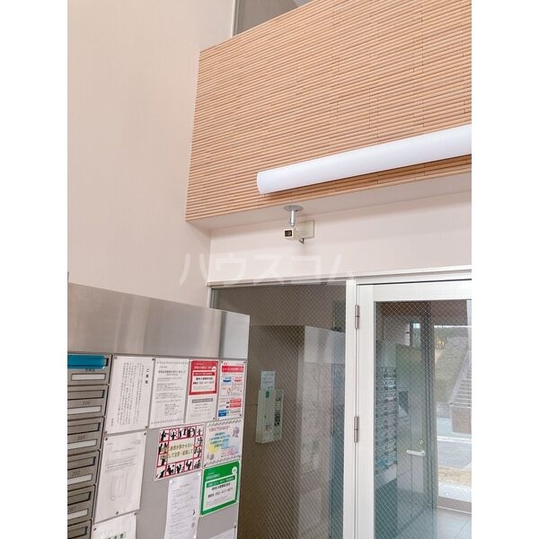 18/30 エントランス