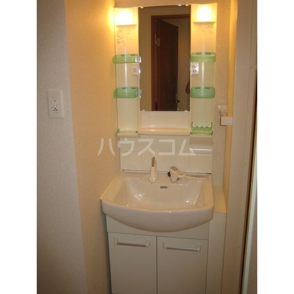 12/29 洗面