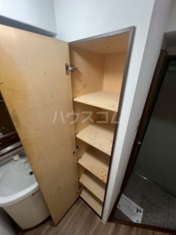 9/30 収納