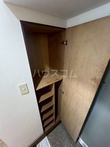 10/30 収納