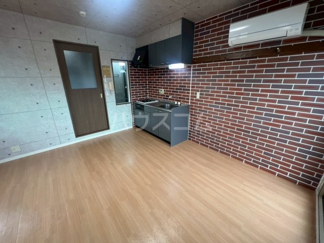 6/30 室内