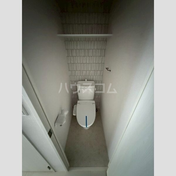 10/20 トイレ