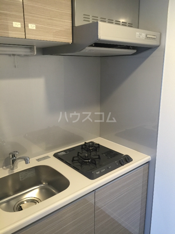 8/25 キッチン