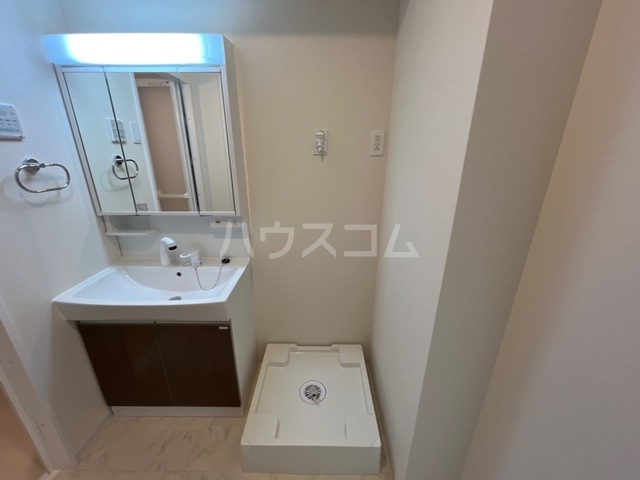 17/25 洗面