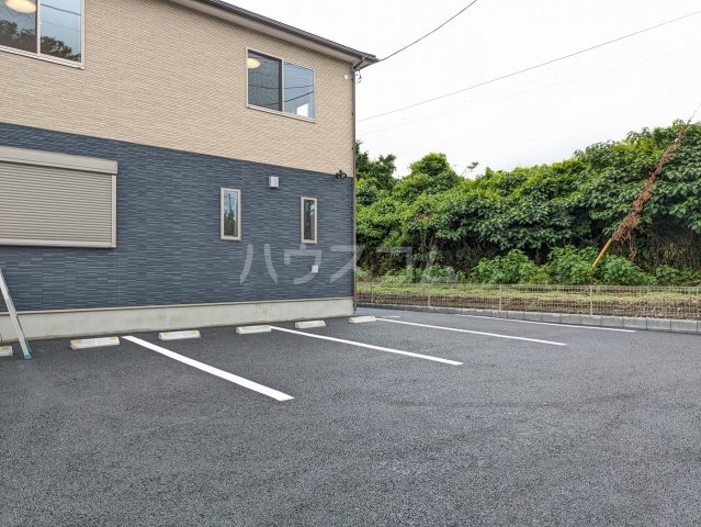 29/30 駐車場