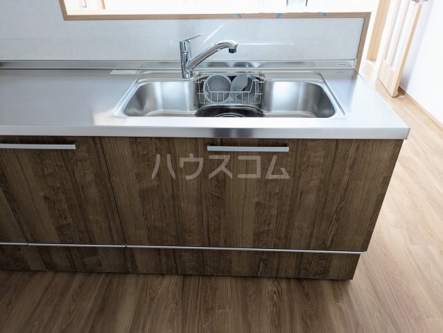 17/30 キッチン