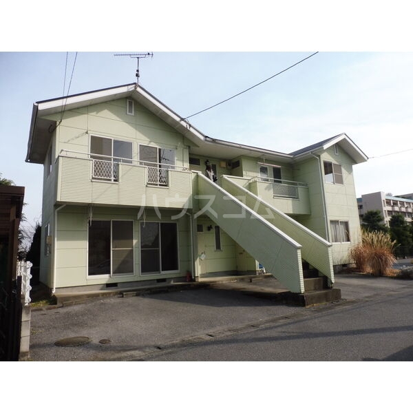 14/22 駐車場