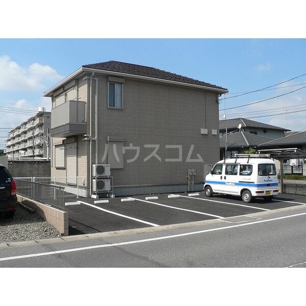 1/2 外観