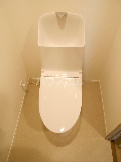 15/30 トイレ