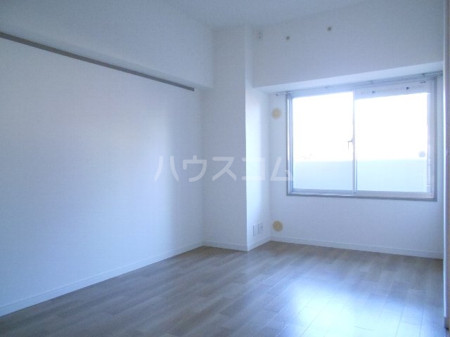7/30 寝室