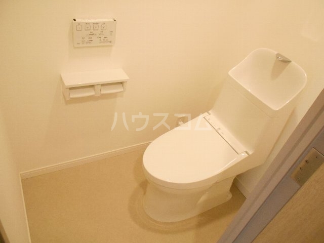 14/30 トイレ