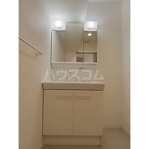 16/30 洗面