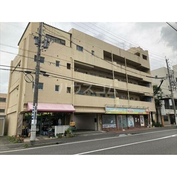 1/5 外観