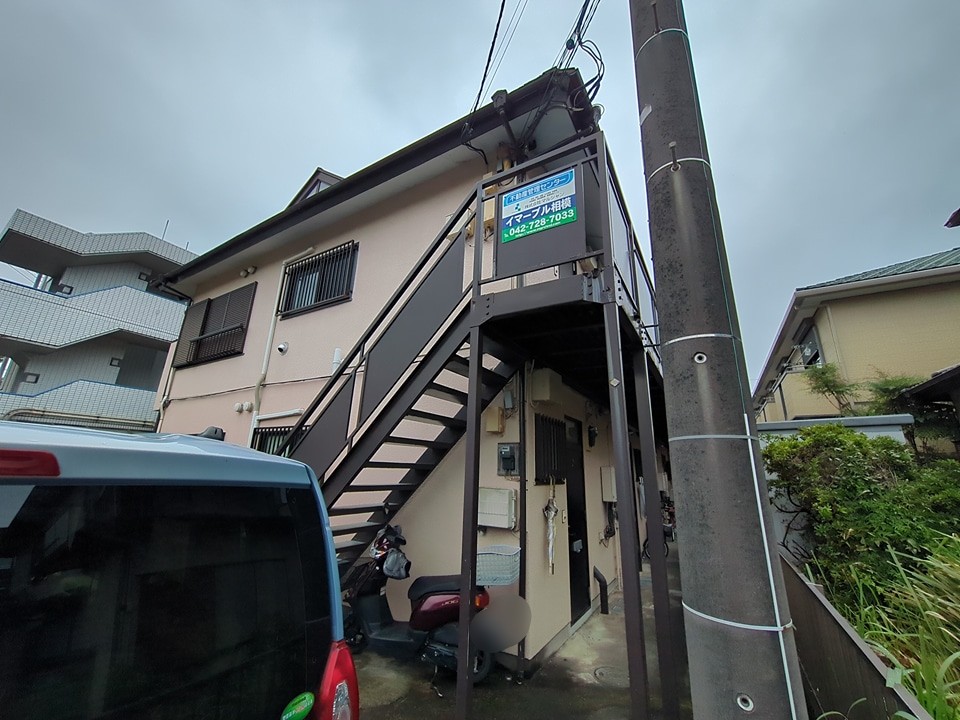 2/4 外観
