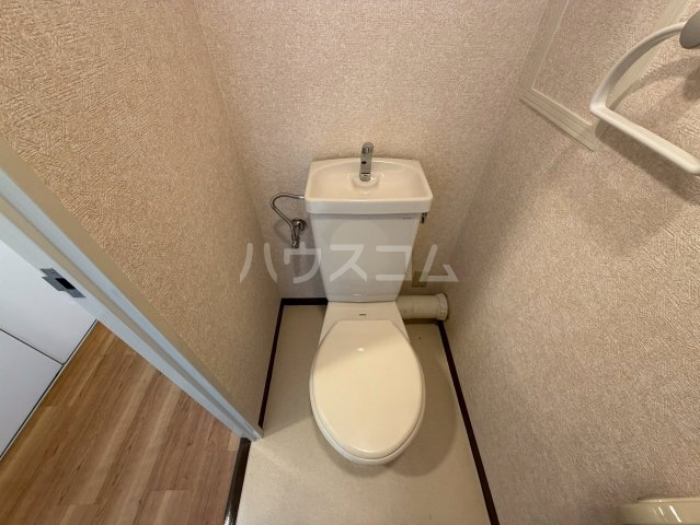 21/30 トイレ