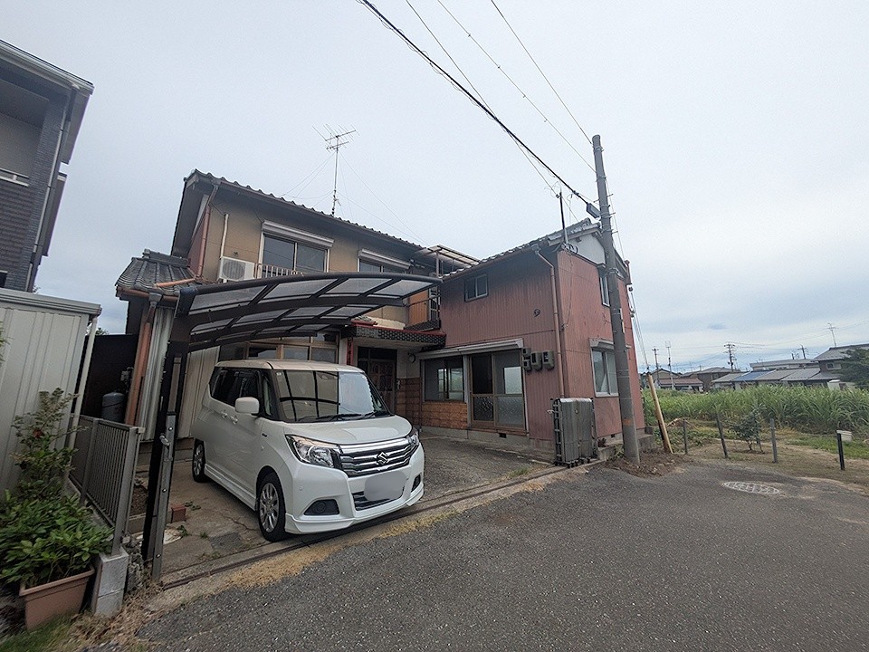 1/30 外観