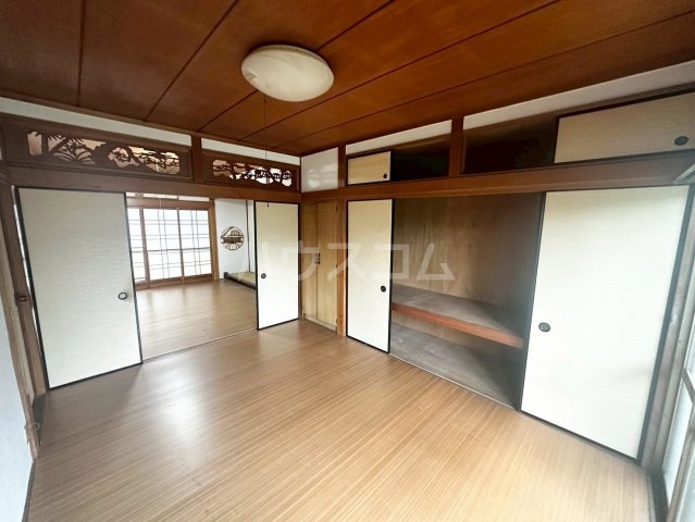 9/30 室内