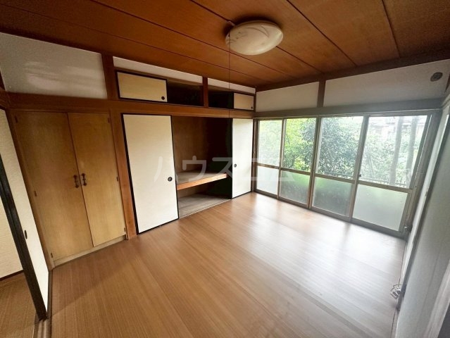 10/30 室内