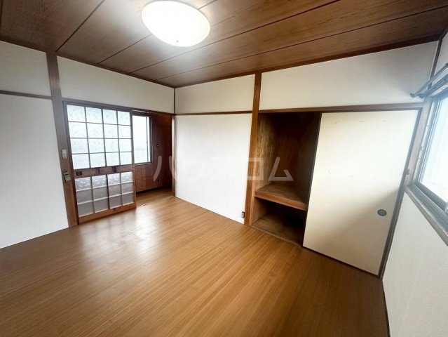 11/30 室内