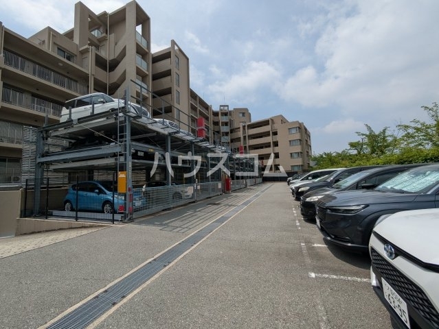 29/30 駐車場