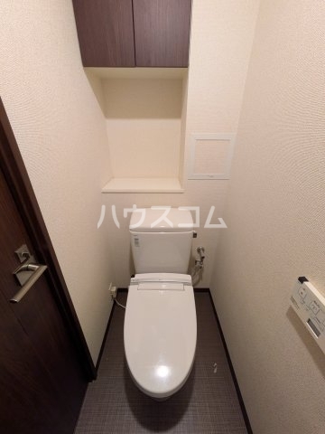 18/30 トイレ
