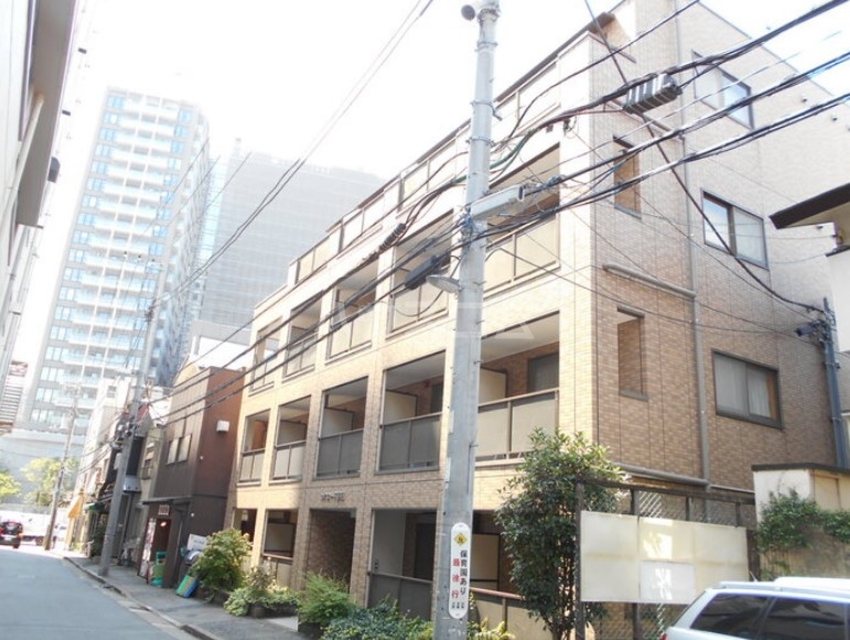 1/11 外観