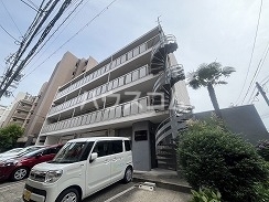 1/22 外観