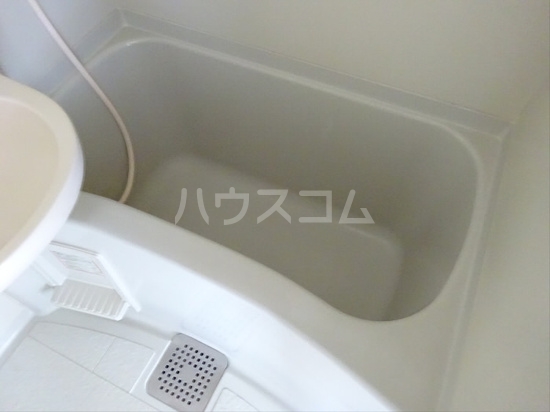 8/24 浴室