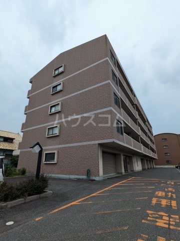 3/8 外観