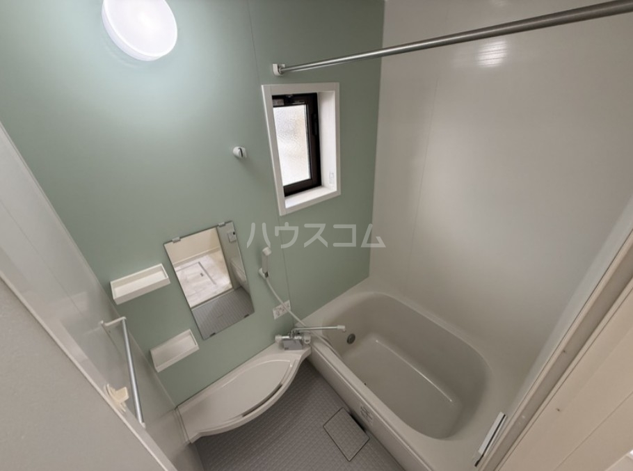 12/22 浴室