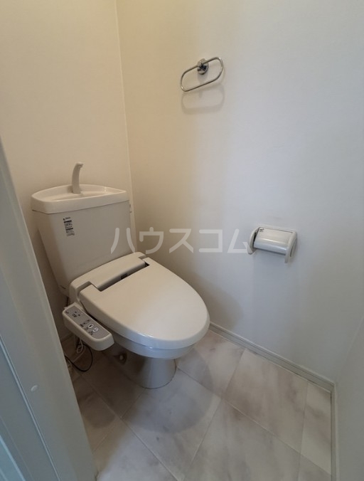 13/22 トイレ