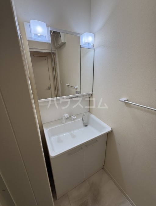 14/22 洗面