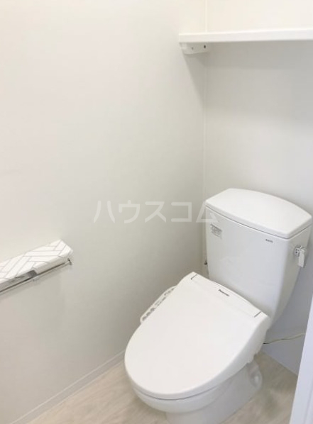 10/28 トイレ