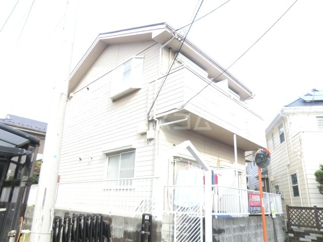 1/12 外観