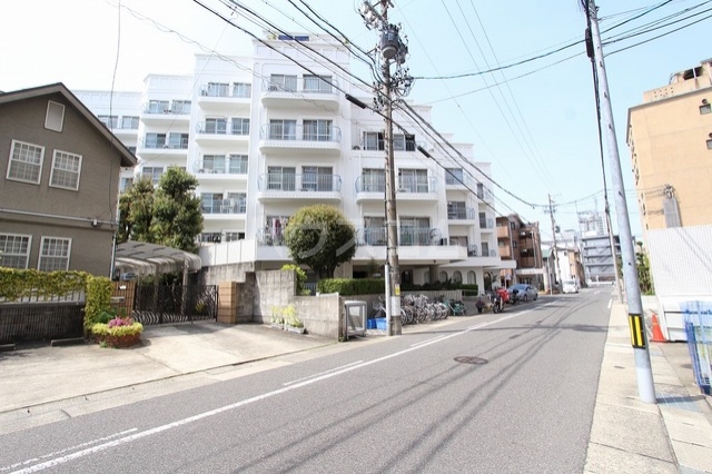 1/30 外観