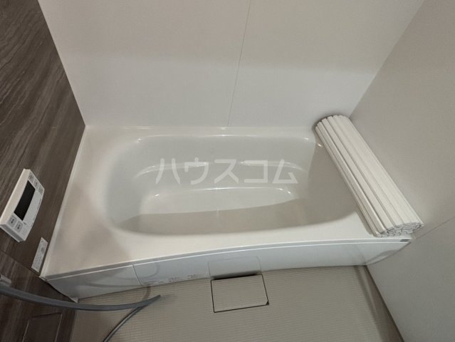 14/30 浴室