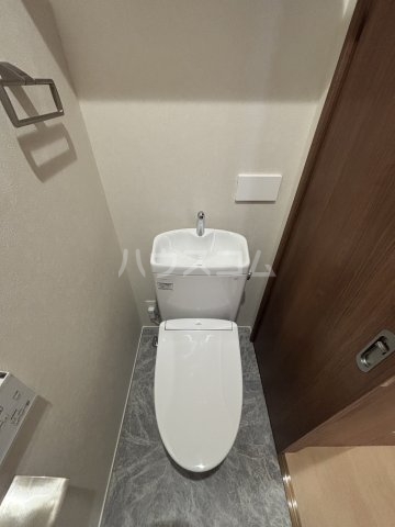 16/30 トイレ