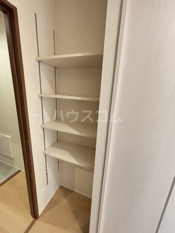 9/30 収納