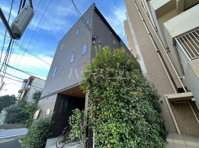 21/30 バルコニー