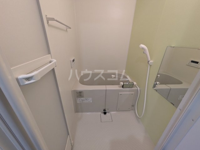 7/27 浴室