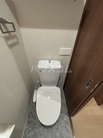 17/30 トイレ